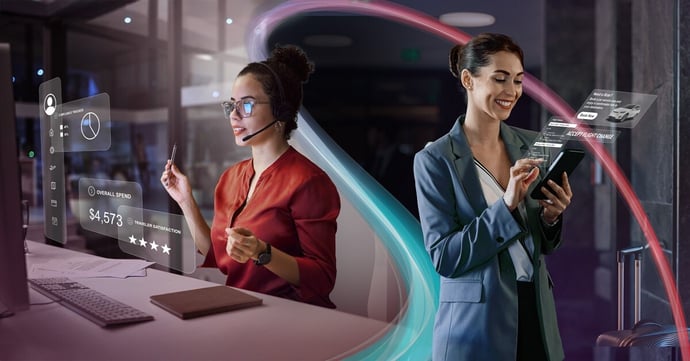 Comment la plateforme unique Avenir allège les frustrations des voyageurs et des conseillers