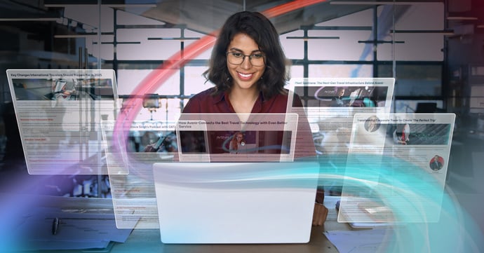 Les meilleurs articles sur les voyages d’affaires de 2024