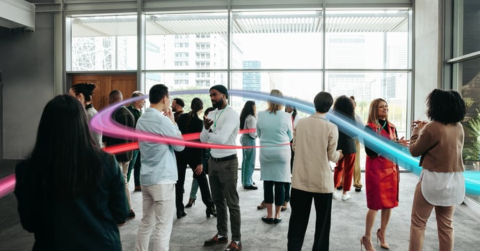 How Meetings and Events Can Help Bridge the Virtual Distance Gap