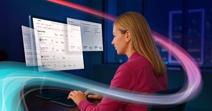 From Friction to Flow: How Avenir Simplifies Business Travel