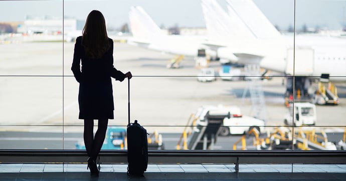Basic economy: is it for business travellers?