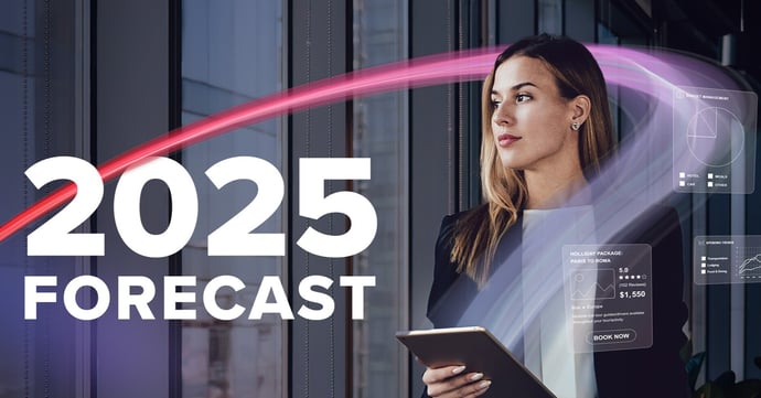 What’s Ahead for Business Travel in 2025