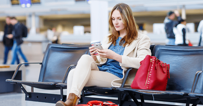 4 Ways To Prioritize Frequent Traveller Well-Being