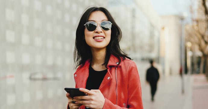 How Tech-Driven Innovation Can Improve the Traveller Experience