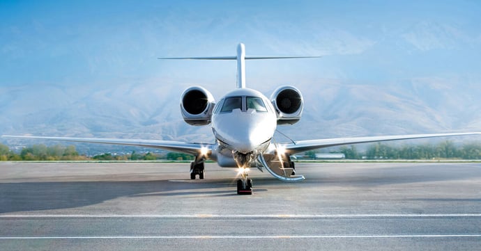 How Elite Air Services Can Transform Executive Travel