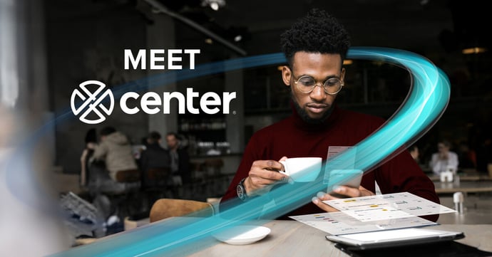 Meet Center: Avenir’s Card-Centric Expense Tool